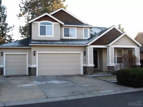 61177 Ridgewater Loop, Bend, OR 97702 photo 1