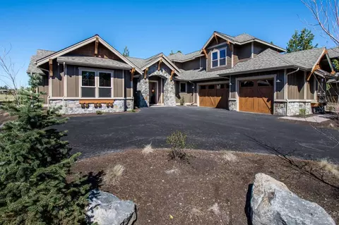 56942 Dancing Rock Loop, Bend, OR 97707 photo 1
