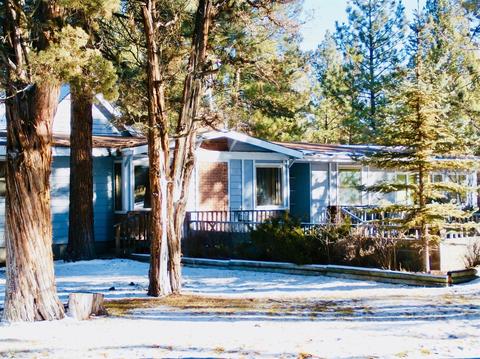 67200 Harrington Loop, Bend, OR 97703 photo 1