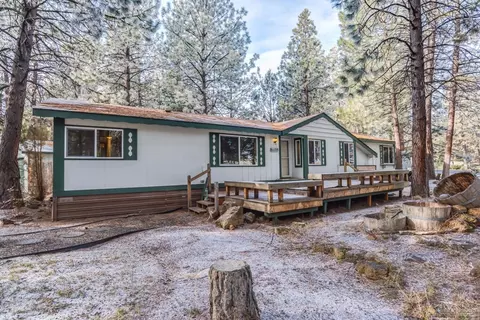 61108 Chuckanut Dr, Bend, OR 97702 photo 1