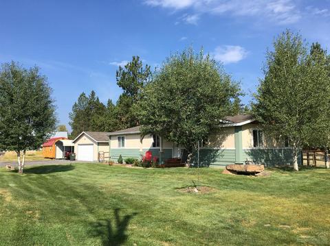 55855 Swan Rd, Bend, OR 97707 photo 1