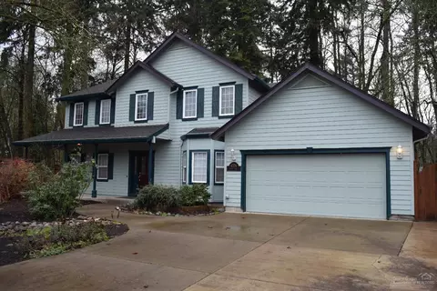 4374 Berry Ln, Eugene, OR 97404 photo 1