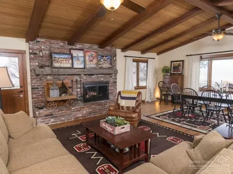 18769 Ridgecrest Rd, Bend, OR 97703 photo 5