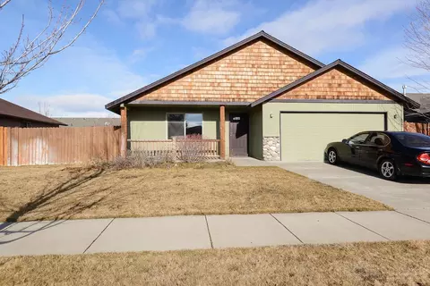 20548 Peak Ave, Bend, OR 97702 photo 1