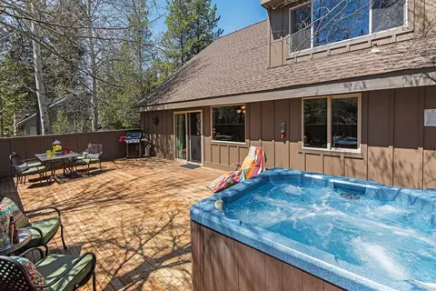 56904 E Park Ln, Sunriver, OR 97707 photo 23