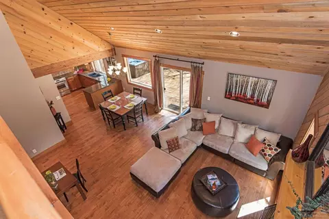 56904 E Park Ln, Sunriver, OR 97707 photo 13