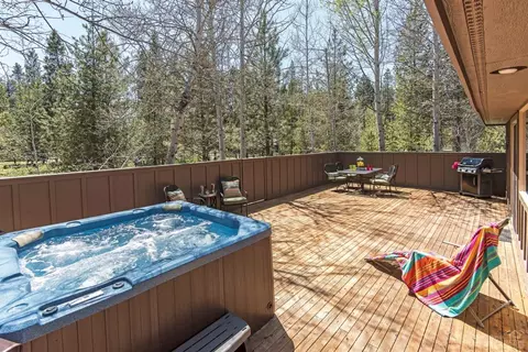 56904 E Park Ln, Sunriver, OR 97707 photo 14