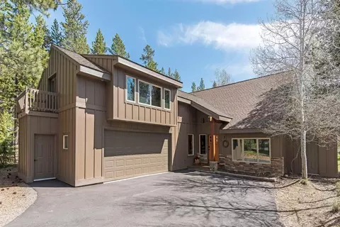 56904 E Park Ln, Sunriver, OR 97707 photo 3