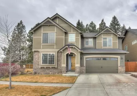 20426 Jacklight Ln, Bend, OR 97702 photo 1