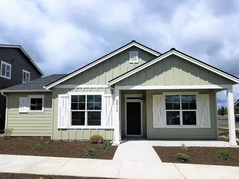 20774 Kilbourne Loop, Bend, OR 97701 photo 1