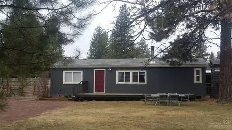 60213 Cheyenne Rd, Bend, OR 97702 photo 1