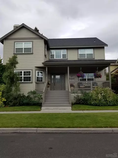 3392 NE Wild Rivers Loop, Bend, OR 97701 photo 3