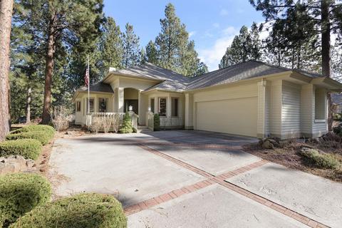 60841 Willow Creek Loop, Bend, OR 97702 photo 1