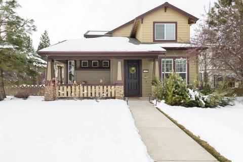 61430 Davis Lake Loop, Bend, OR 97702 photo 1