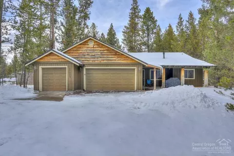 17020 Glendale Rd, Bend, OR 97707 photo 1