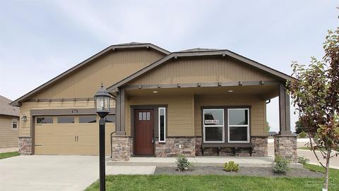 1842 NE Janice Way, Bend, OR 97701 photo 1