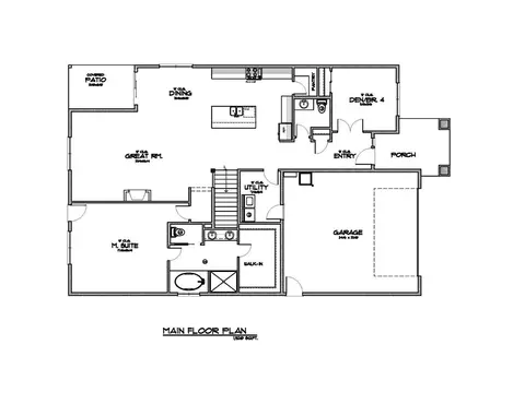 60838 Garrison Dr, Bend, OR 97702 photo 11
