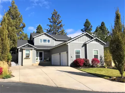 60922 Garrison Dr, Bend, OR 97702 photo 1