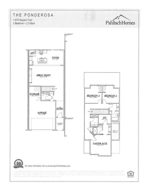 60423 Hedgewood Ln, Bend, OR 97702 photo 20