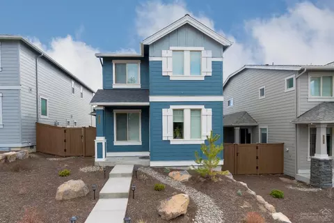 20888 SE Sotra Loop, Bend, OR 97702 photo 1
