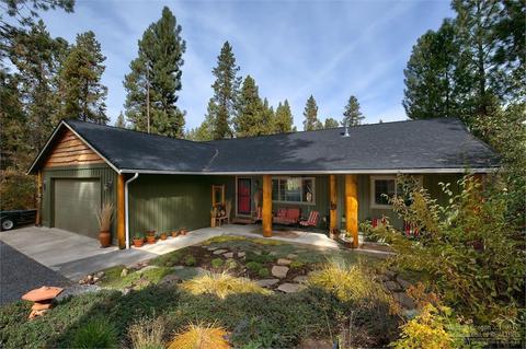 17178 Island Loop Way, Bend, OR 97707 photo 1