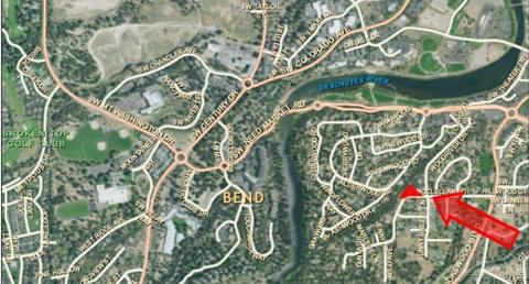 61601 Woodriver Dr, Bend, OR 97702 photo 1