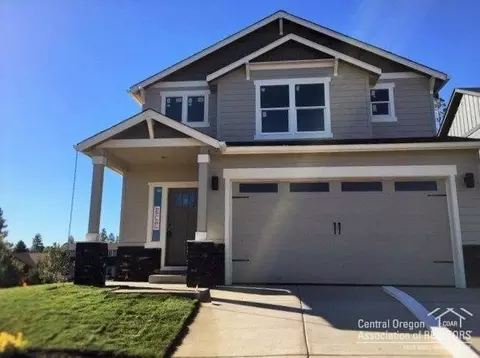 1818 NE Shadowcrest Way, Bend, OR 97701 photo 1