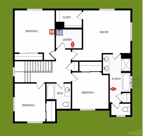 1812 NE Shadowcrest Way, Bend, OR 97701 photo 6