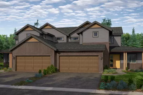 60403 Kangaroo Loop, Bend, OR 97702 photo 1