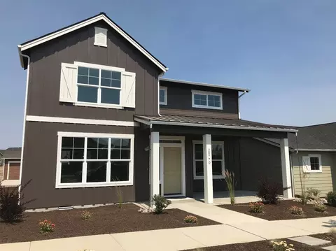 20770 Kilbourne Loop, Bend, OR 97701 photo 1