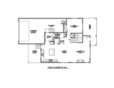 20770 Kilbourne Loop, Bend, OR 97701 photo 13