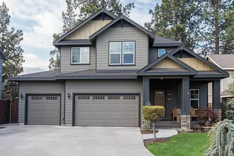 21221 Darby Ct, Bend, OR 97702 photo 1