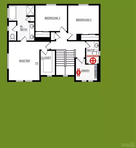 1795 NE Shadowcrest Way, Bend, OR 97701 photo 13