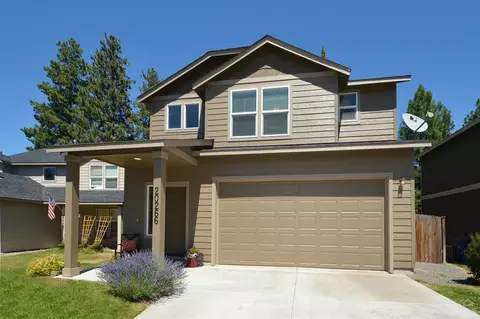 20266 SE Knightsbridge Pl, Bend, OR 97702 photo 1