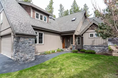 57445 Sun Eagle Ln, Sunriver, OR 97707 photo 1