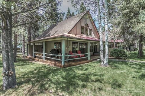 57529 Circle Four Ln, Sunriver, OR 97707 photo 1