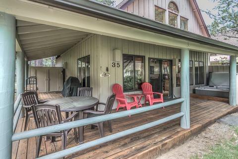57529 Circle Four Ln, Sunriver, OR 97707 photo 5