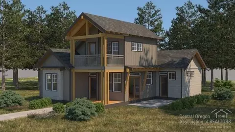 19700 SW Meadow Camp Loop, Bend, OR 97702 photo 1