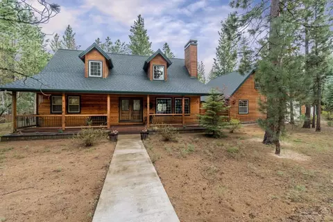 14267 Whitewater Loop, La Pine, OR 97739 photo 1