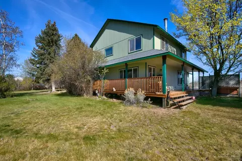 65128 Hunnell Rd, Bend, OR 97703 photo 1