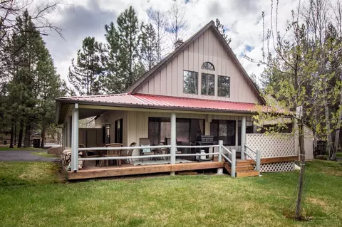 57488 Circle Four Ln, Sunriver, OR 97707 photo 17