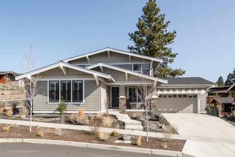 2452 NW Drouillard Ave, Bend, OR 97703 photo 1
