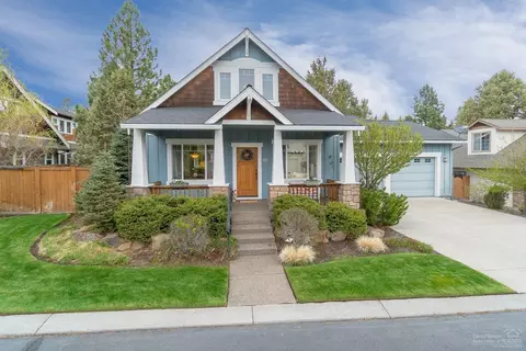 61209 Ridgewater Loop, Bend, OR 97702 photo 1
