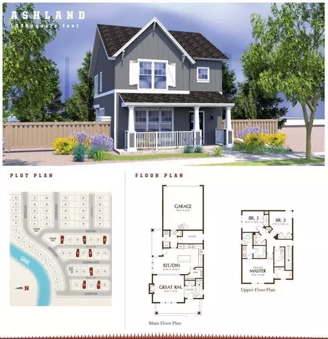 61590 SE Alstrup Rd, Bend, OR 97702 photo 2