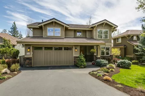 61915 Fall Creek Loop, Bend, OR 97702 photo 1