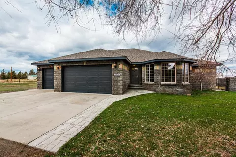 21540 Gift Rd, Bend, OR 97703 photo 1