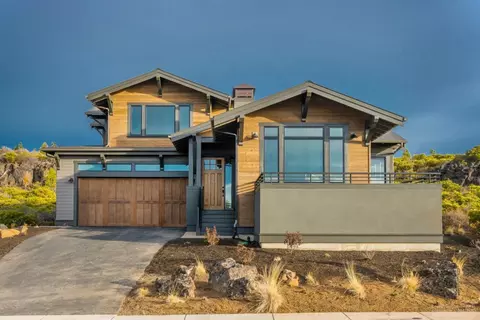 61360 Lost Hollow Loop, Bend, OR 97702 photo 1