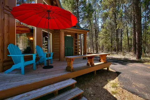 17441 Curlew Dr, Bend, OR 97707 photo 2