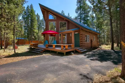 17441 Curlew Dr, Bend, OR 97707 photo 1