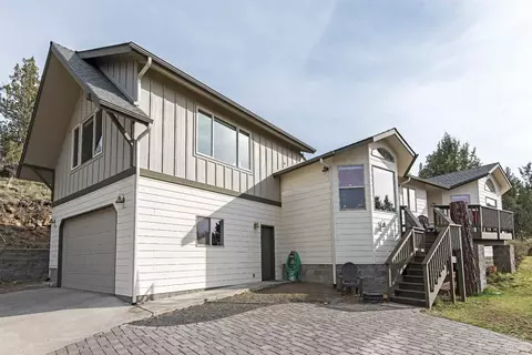66538 Ponderosa Loop, Bend, OR 97703 photo 1
